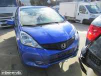 Peças Honda Jazz 1.4 do ano 2011 (L13Z2)