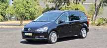 Volkswagen Sharan 2.0 TDI Highline