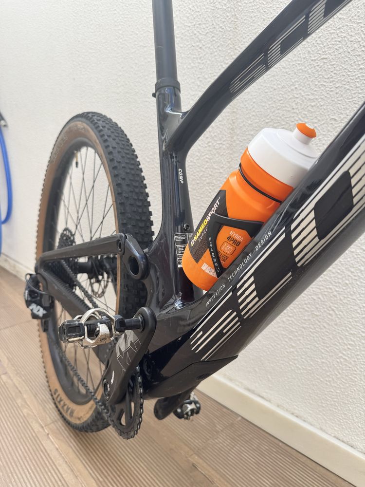 Scott spark comp