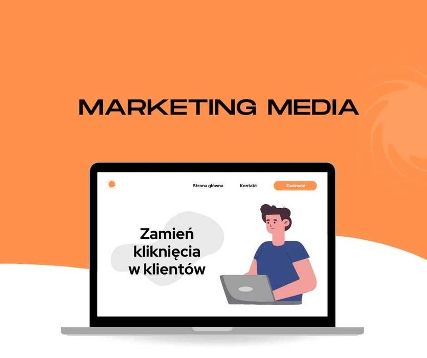 Marketing dla firm – FB Ads, Google Ads, Allegro