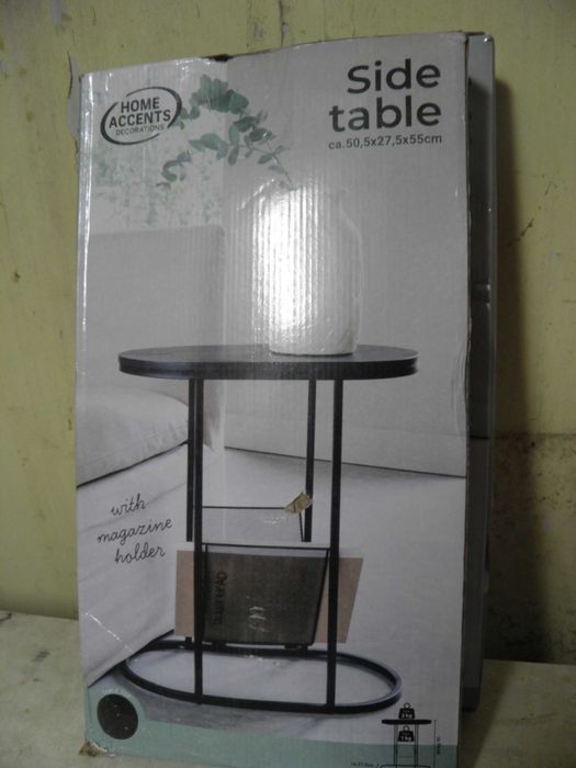 stolik na prasę konsola