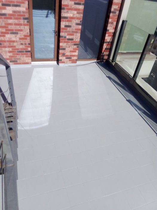 Ркмонт рубероид без демонтажа