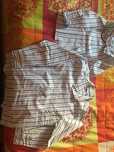 Camisas igual menino e menina