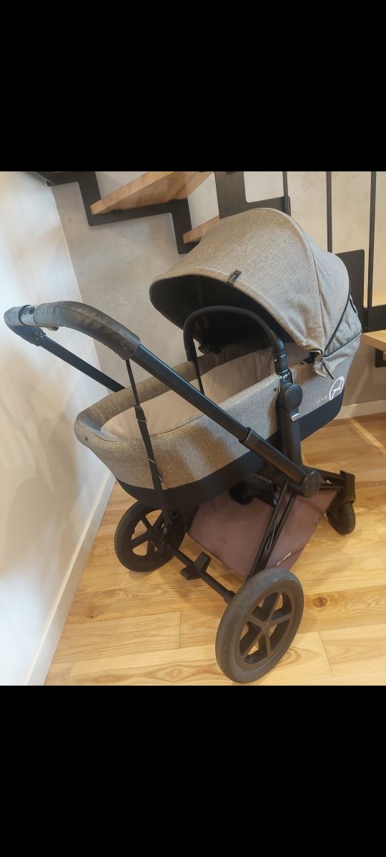 Wózek dziecięcy Cybex 3 w 1