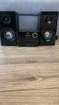 Mini wieża Philips Tuner CD USB MCM2150/12