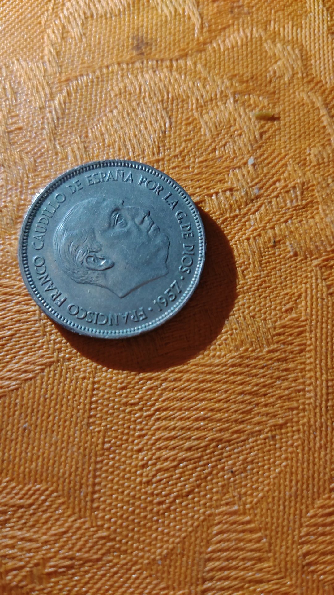 Numismática, moedas antigas