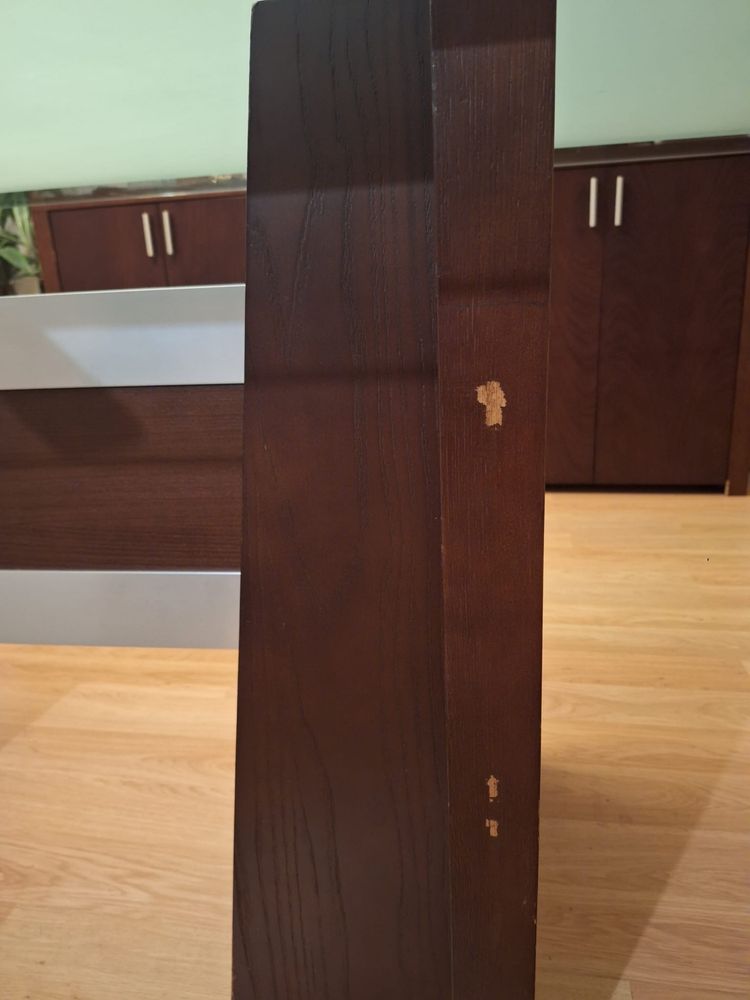 Mesa de jantar com 6 cadeiras