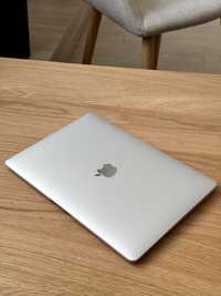 Ноутбук Apple MacBook Air 13" Silver Late 2020 (MGNA3) 8/512