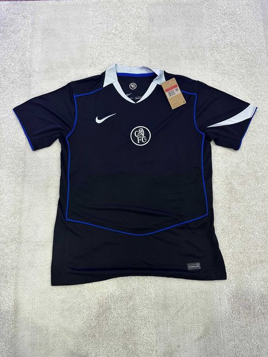 CAMISOLA ALTERNATIVA CHELSEA - ESTÊVÃO 41