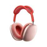 Słuchawki Apple Air Pods Max J. NOWE Różowe GWARANCJA RATY 0%