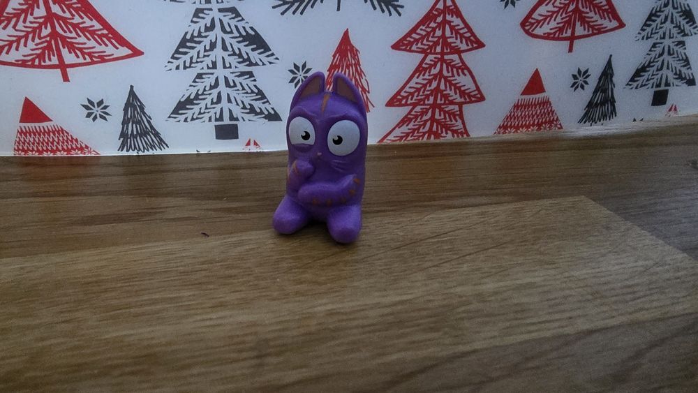 Lost kitties zagubione kotki - 1 sztuka