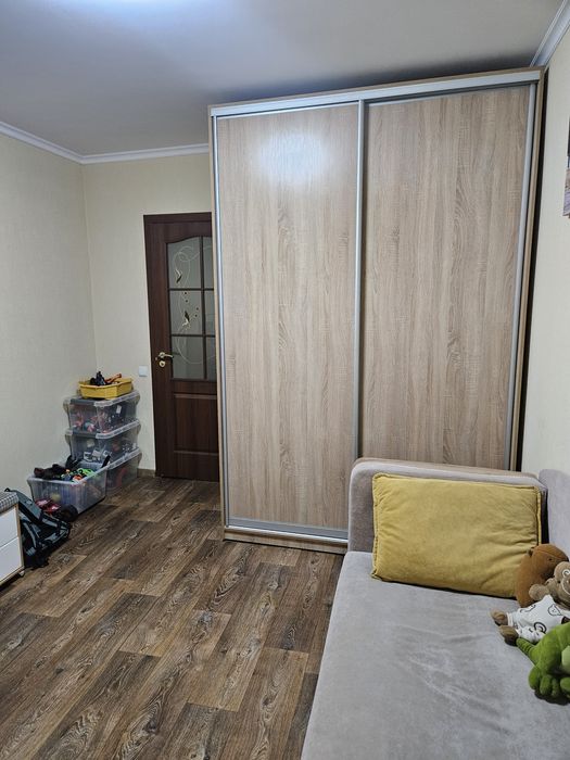 3-х кімнатна квартира