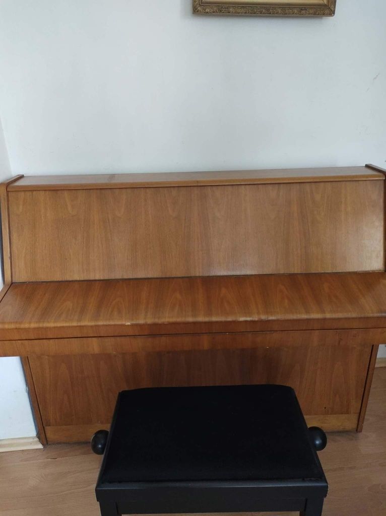 Pianino kemble angielskie