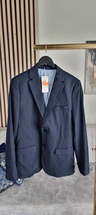 Marynarka męska slim fit Reserved r.50