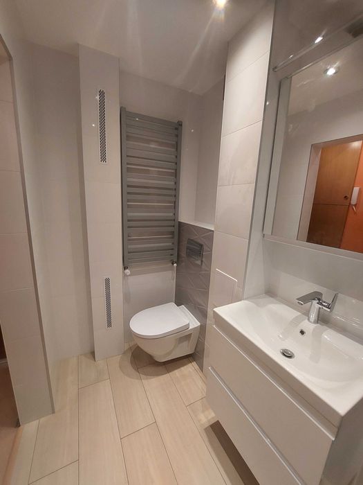 Usługi Remontowo-Budowlane