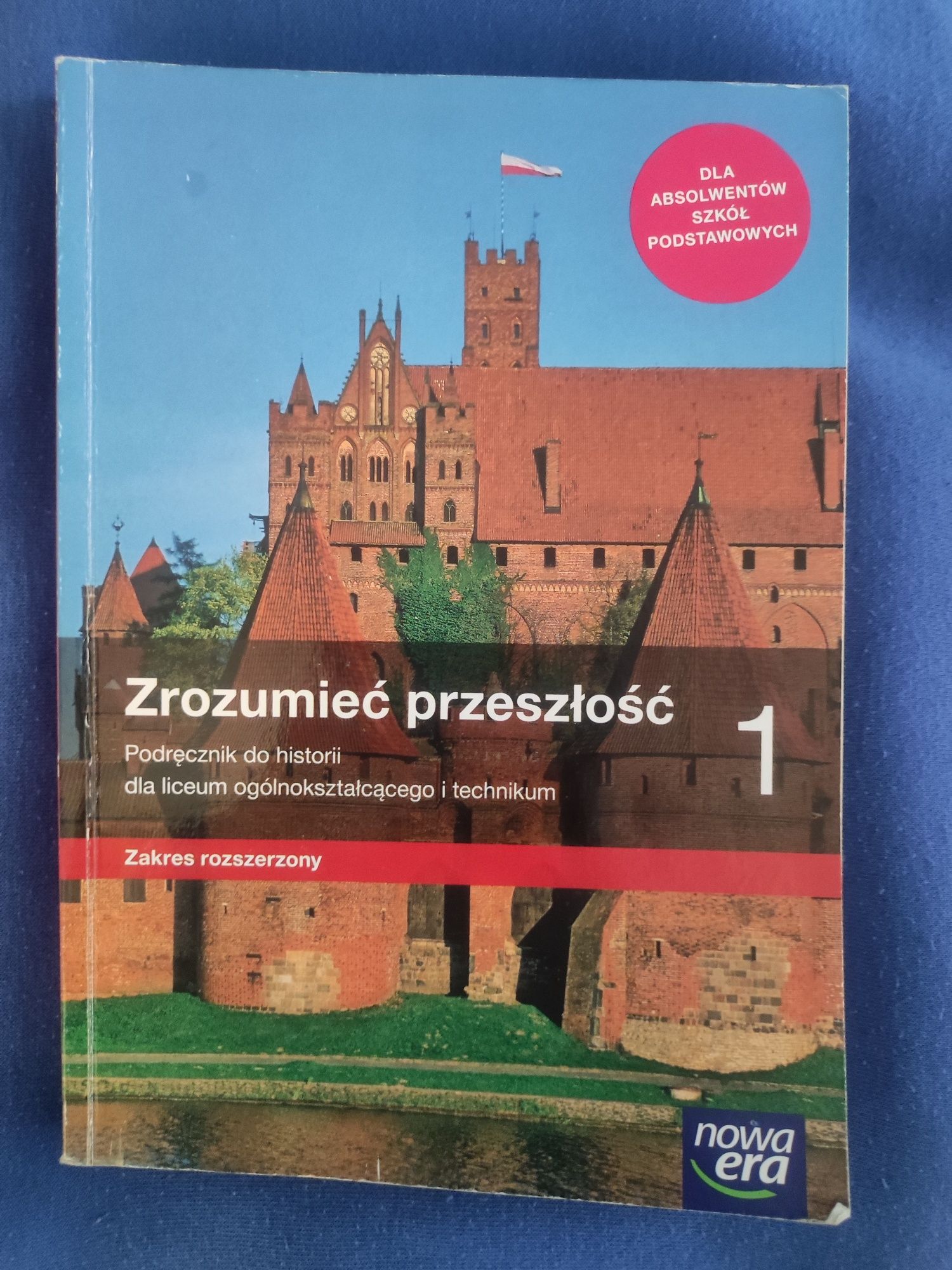 Zrozumieć przeszłość 1