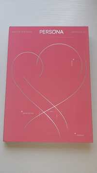 BTS Map Of The Soul Persona ver 3 [bez PC]