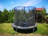 Trampolina ogrodowa 4m