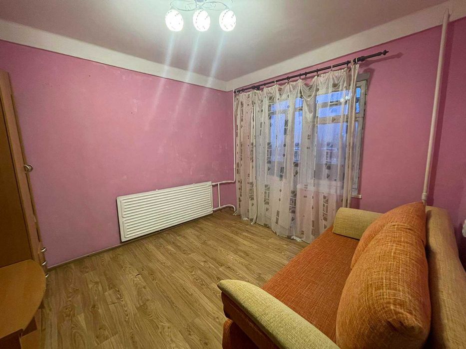 1К квартира на Межевом переулке, 5-А Виноградарь