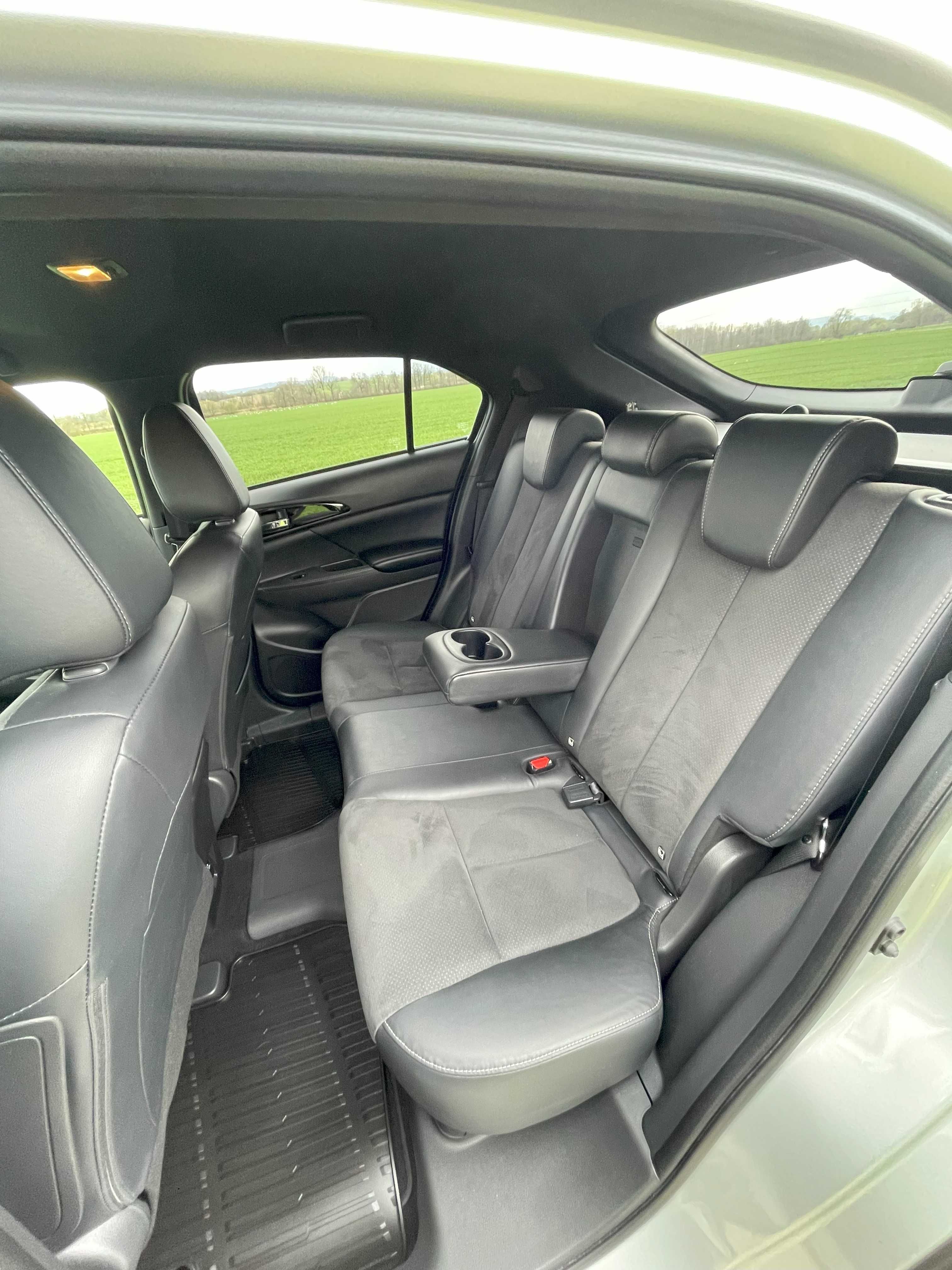 Mitsubishi Eclipse Cross 2.4 PHEV 4x4 | 2021 |