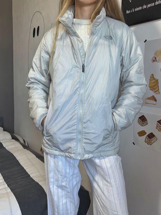 Куртка жіноча The North Face