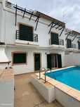 Casa / Villa T3 em Monte Gordo de 110,00 m2
