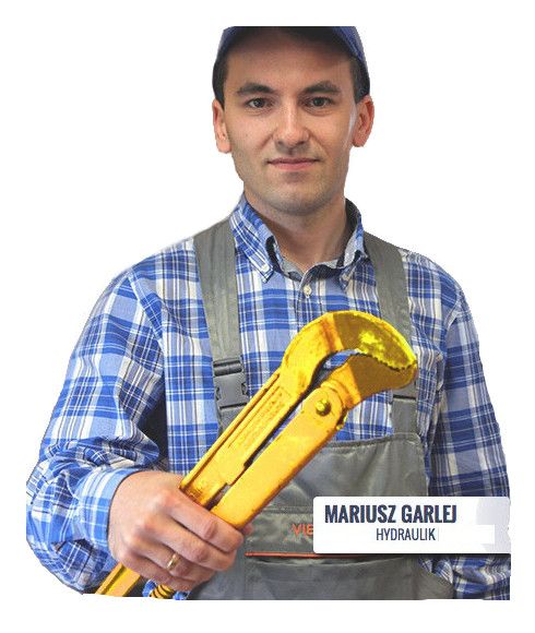 Złoty Hydraulik Kraków - usługi hydrauliczne premium