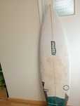 Prancha de surf 5.8