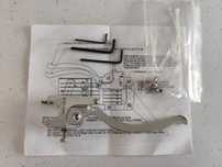 B blender - Bigsby Tremolo - B bender - Dźwięki Gitary Pedałowej