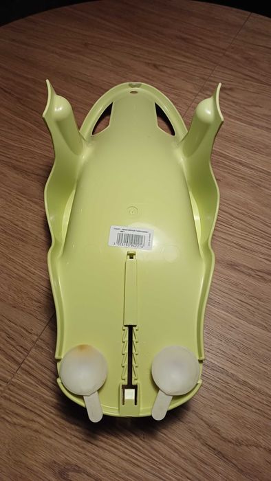 Fotelik dla dziecka do kąpieli ThermoBaby DAPHNE leżaczek REGULOWANY