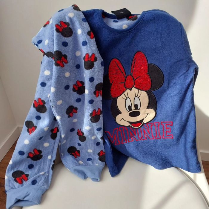 Тепла флісова піжама для дівчаток від 7 до 14 років Primark