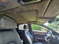 Podsufitka Alcantara Audi A8 D4