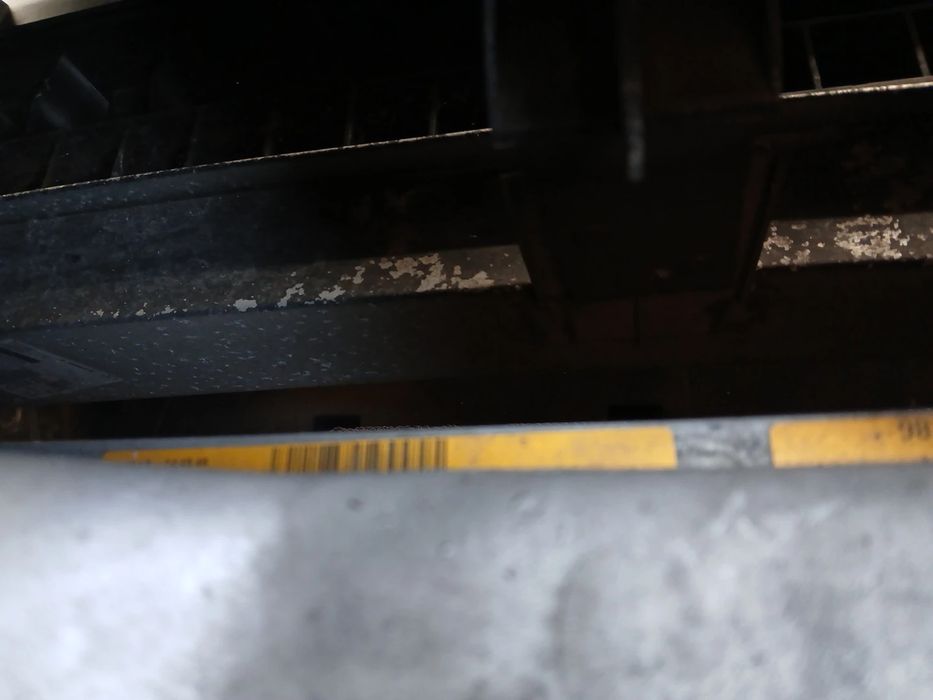 Reforço pára-choques frente CITROËN C5 III Break (RW_)