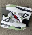 Buty_NIke_Jordan4Retro Seafoam r-39