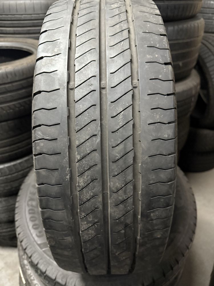 4xContinental 225 65r16c., 2024 6mm