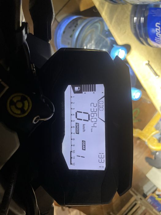 Bmw g310r de 2022