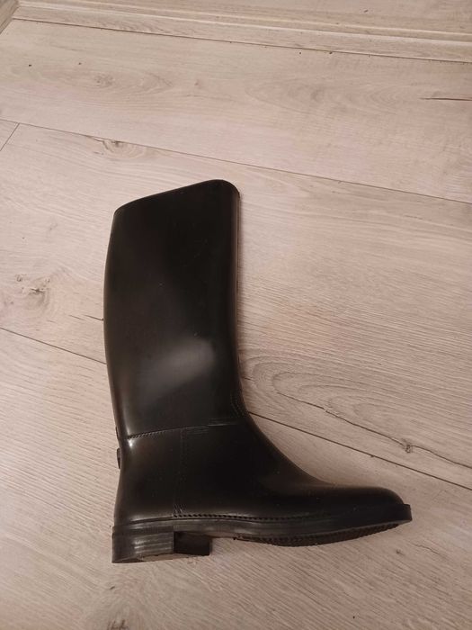 Buty do jazdy konnej