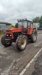Zetor 12245  93 rok