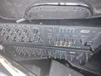Elektronika WM-5405 ORAZ 5205 Wzmacniacz Mocy