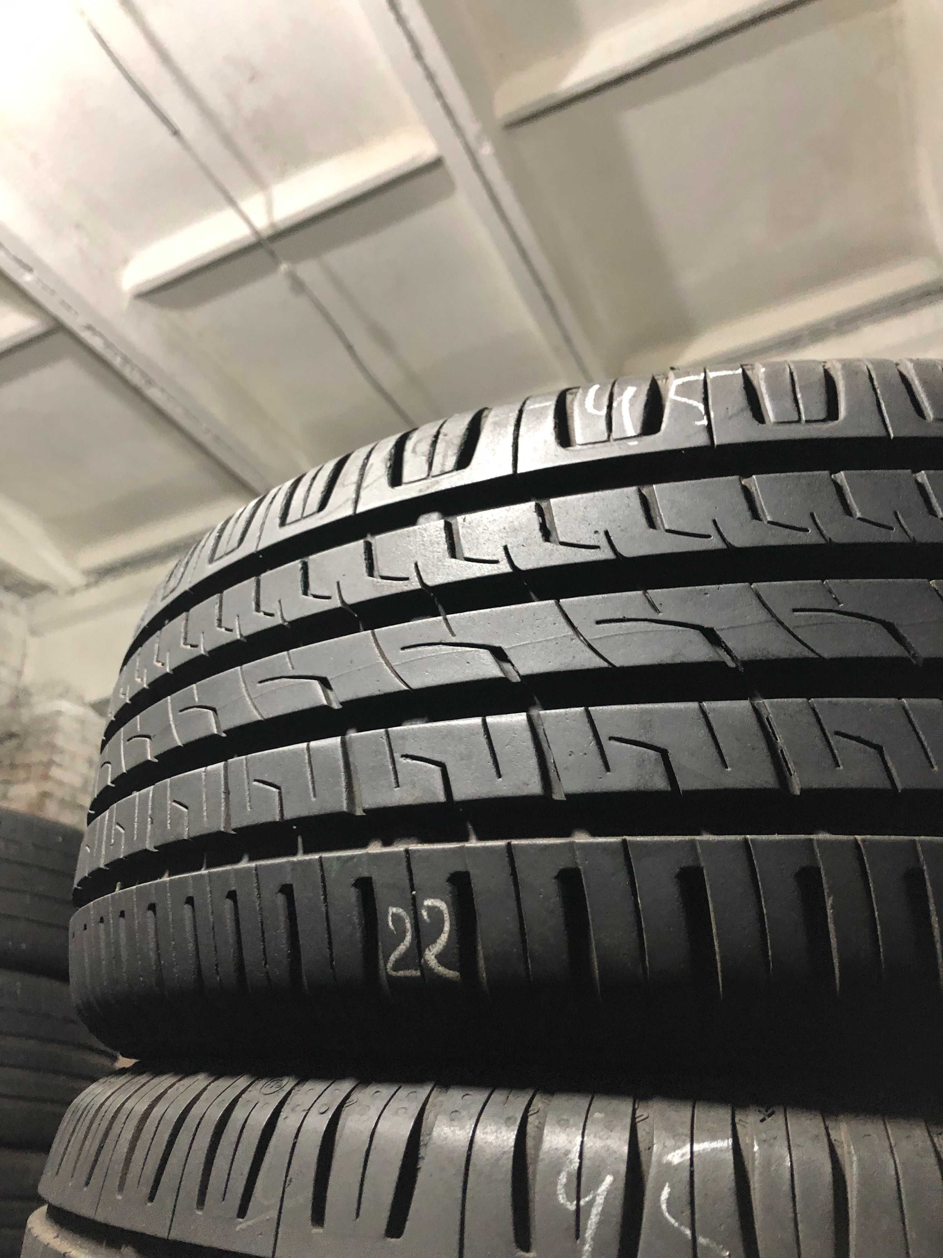 Шини 205/55 R16 Barum Bravuris 3