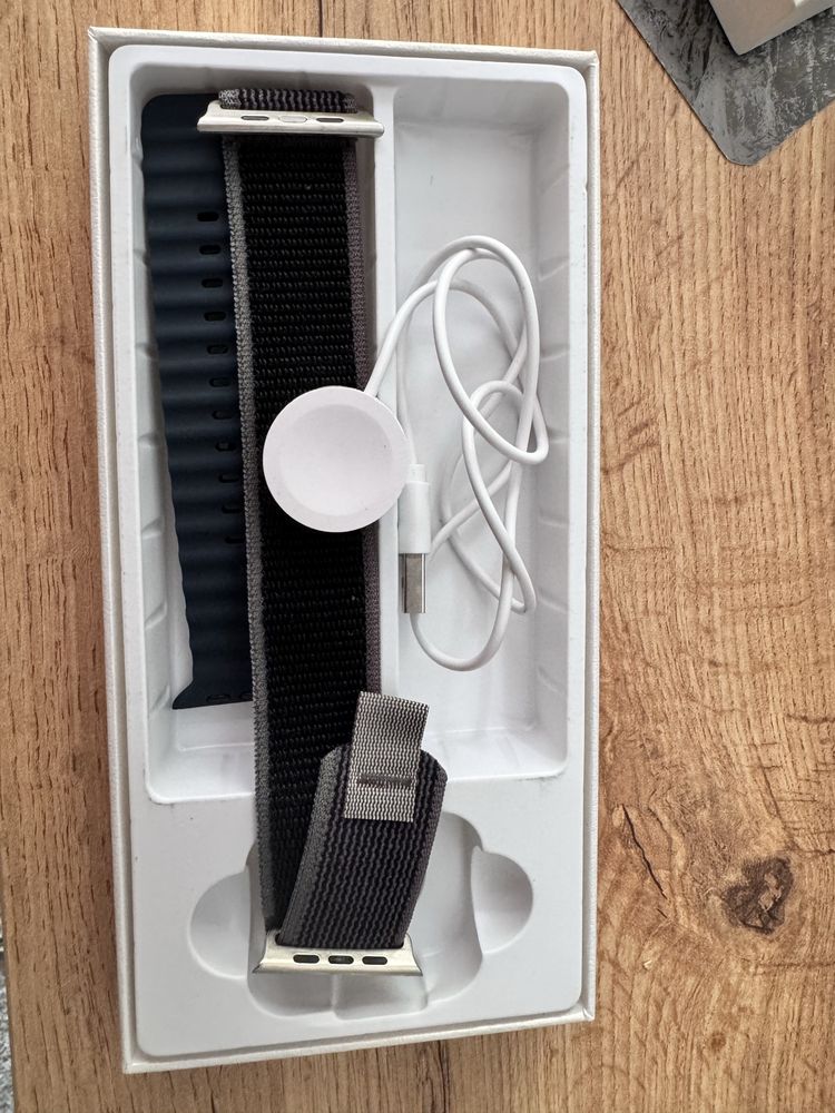 Zegarek Hk 10 UMTRA3 wifi