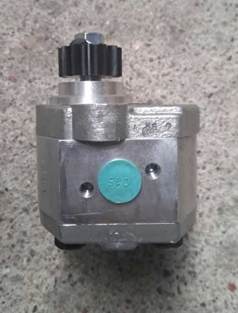 Pompa hydrauliczna PZT-4.5/10 MF 2815 Hydrotor Tuchola