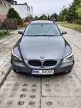 BMW Seria 5 Okazja