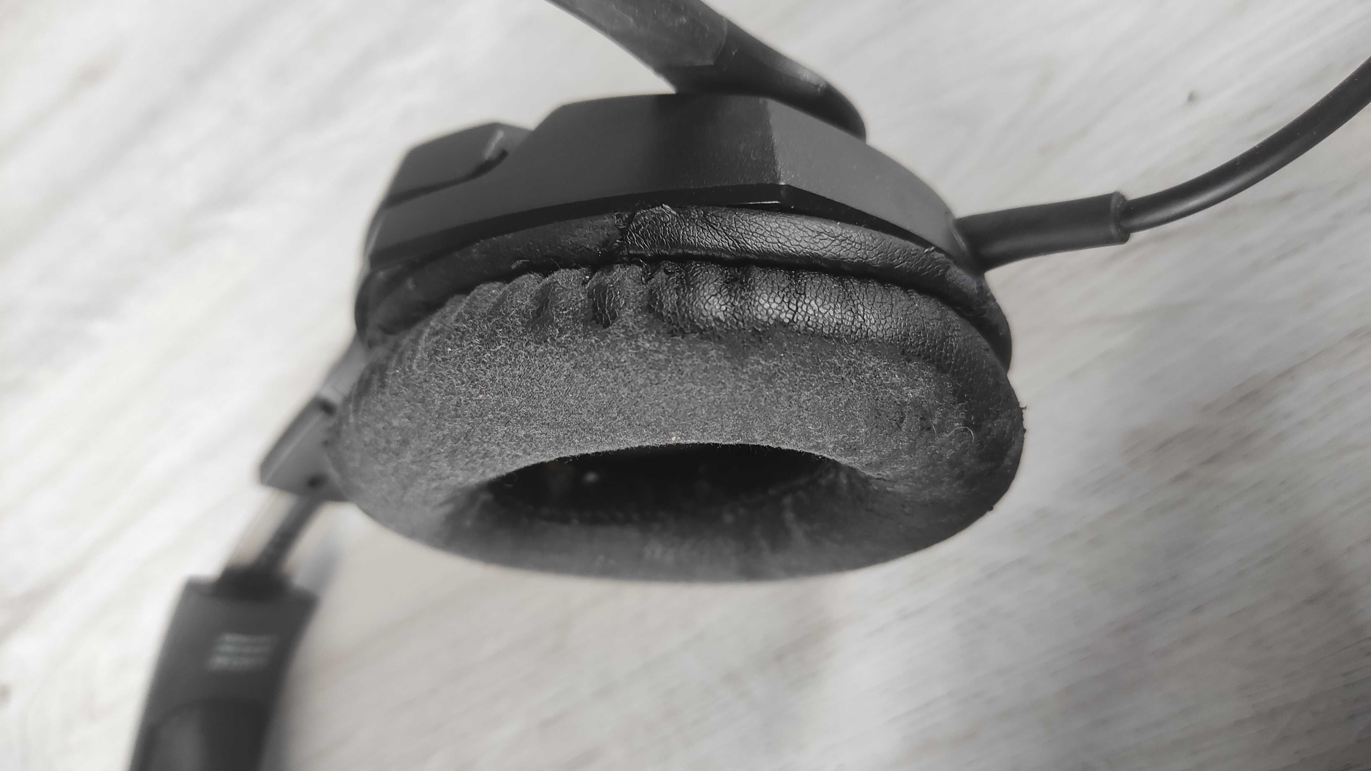 Навушники HyperX Cloud Stinger