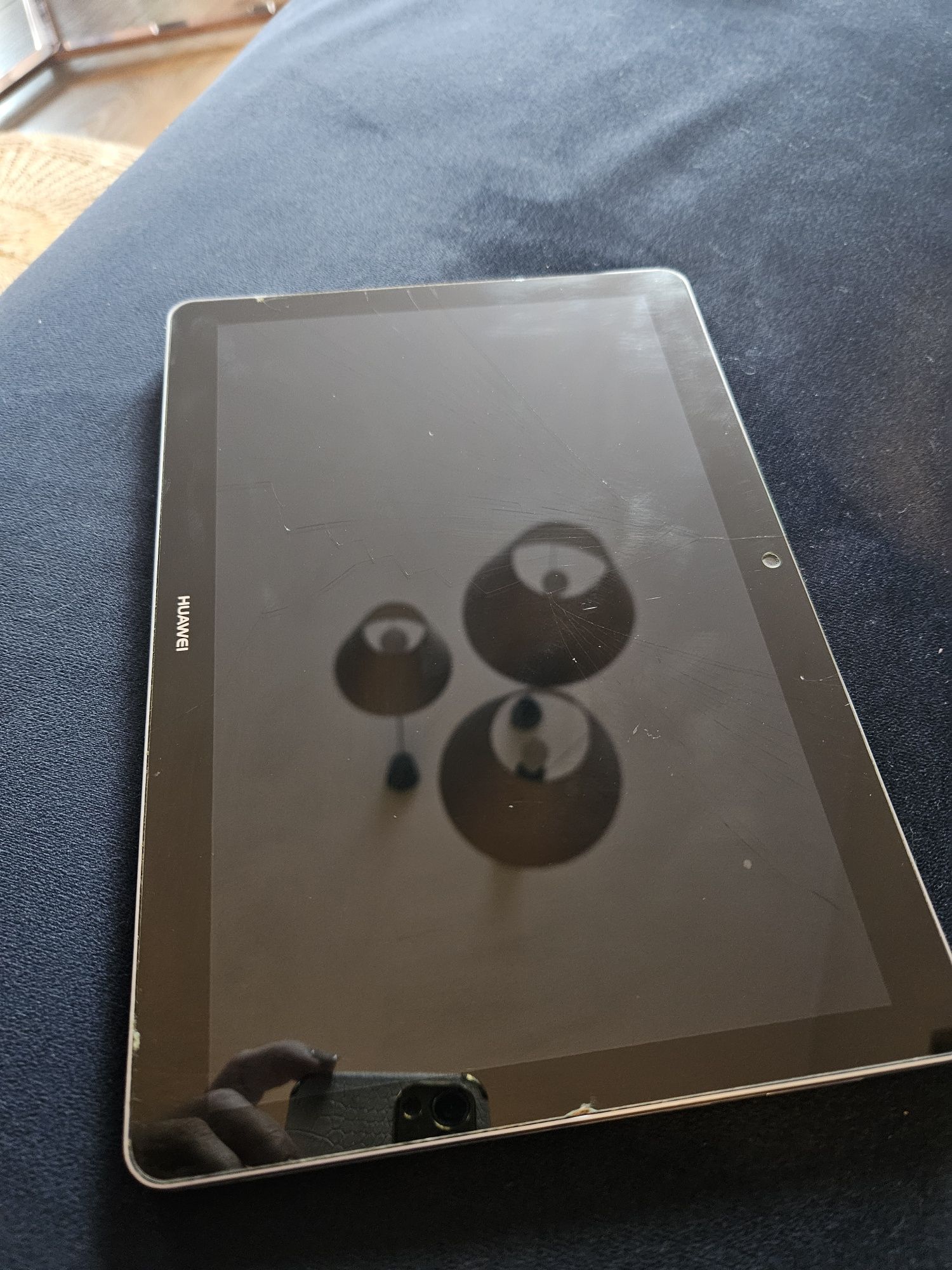 Tablet Huawei MediaPad T3 10 (AGS-W09)