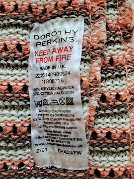 Sprzedam ponczo  r uniwersalny