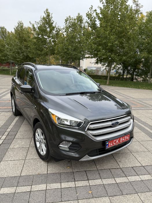 Продам Ford Escape (Kuga) без дтп та перекрасів