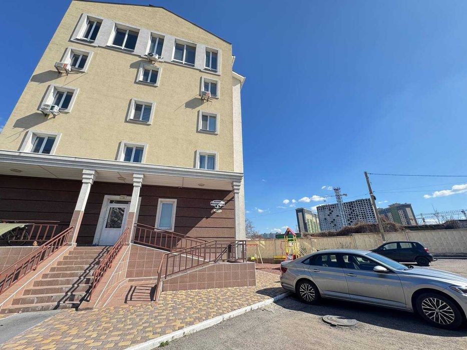 БЕЗ КОМІСІЇ Закрите ЖК  вул Волошкова 1 Будинок 2020 Продаж квартири