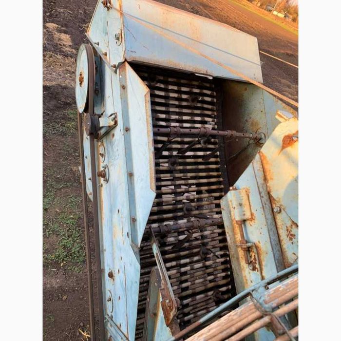 Продам картоплезбиральний ( картофелеуборочный ) комбайн Anna Z644