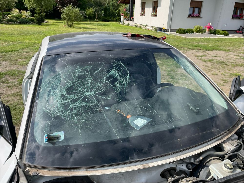 Auto szyby Poznań, montaż, demontaż, wymiana, odpryski, dojazd